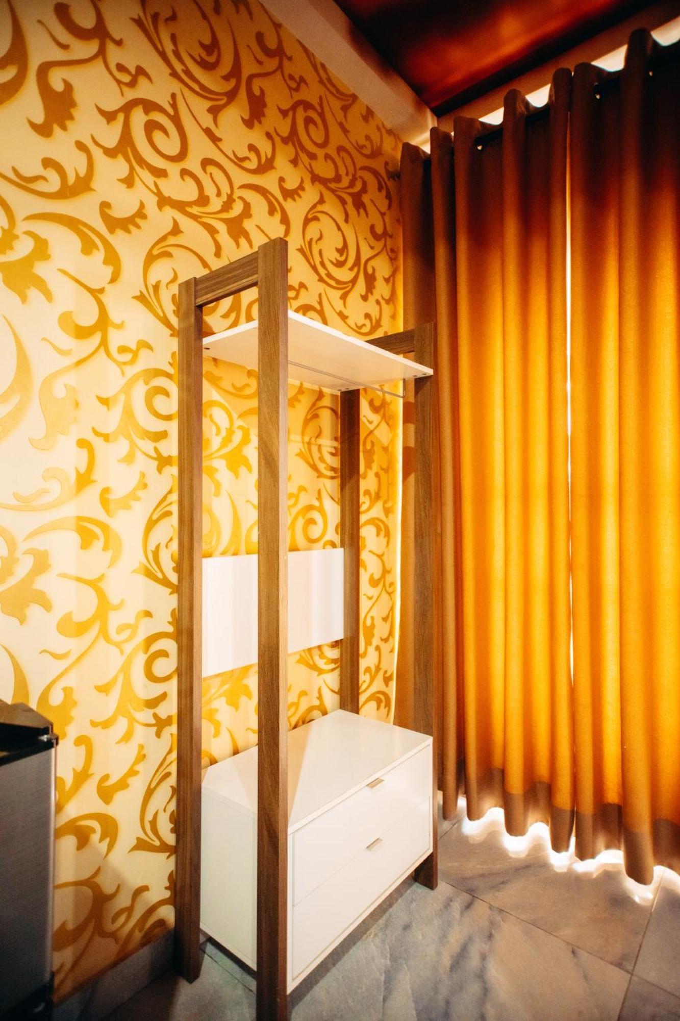 Plus 33 Hotel Nungua Dış mekan fotoğraf
